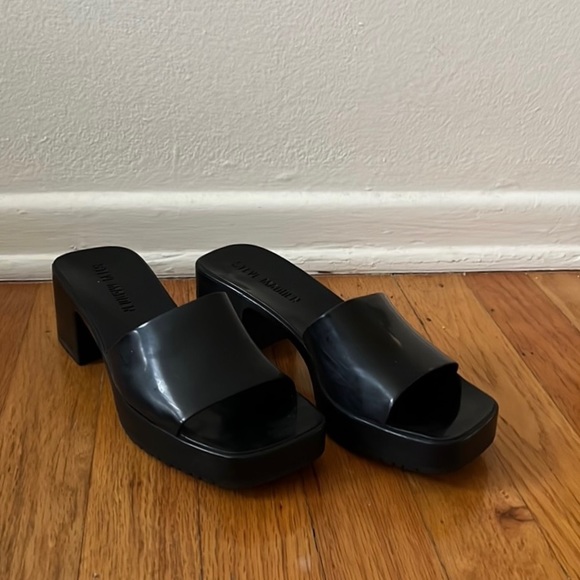 Steve Madden Shoes - Steve Madden Harlin Heeled Sandal